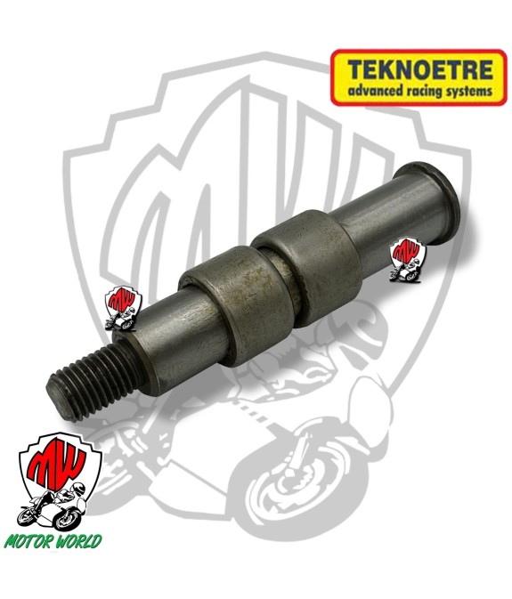 070181 PERNO ASSE FORCELLA COMPLETO VESPA 50 N L R SPECIAL PK 50 S PK 50 XL