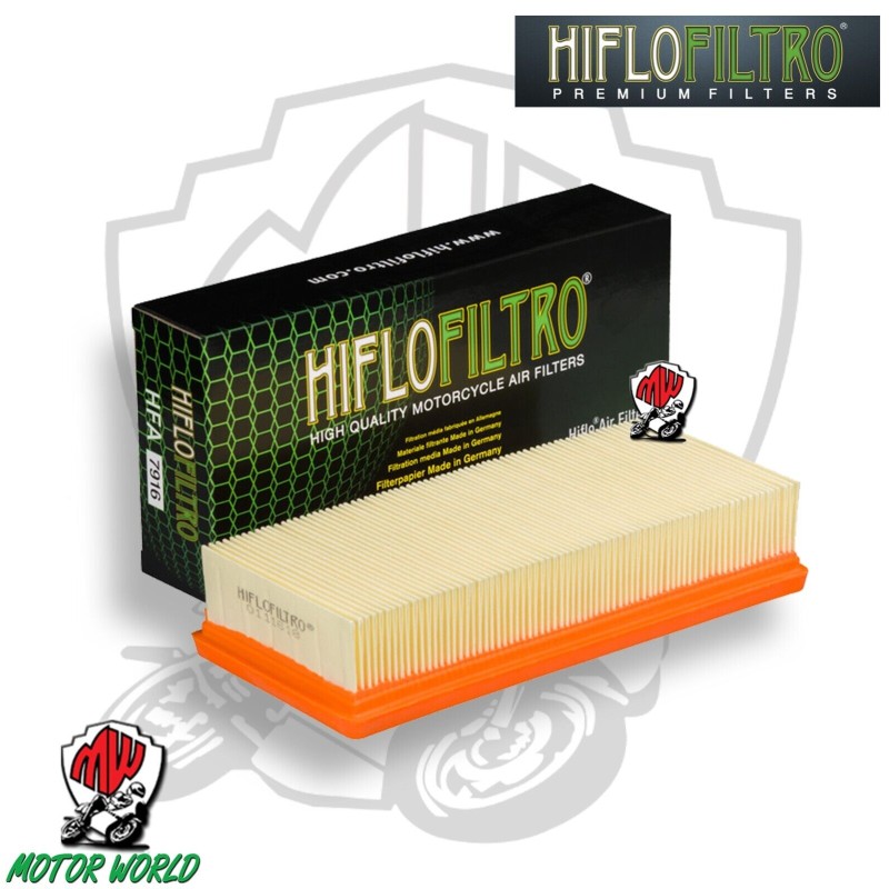 HFA7916 FILTRO ARIA HIFLO