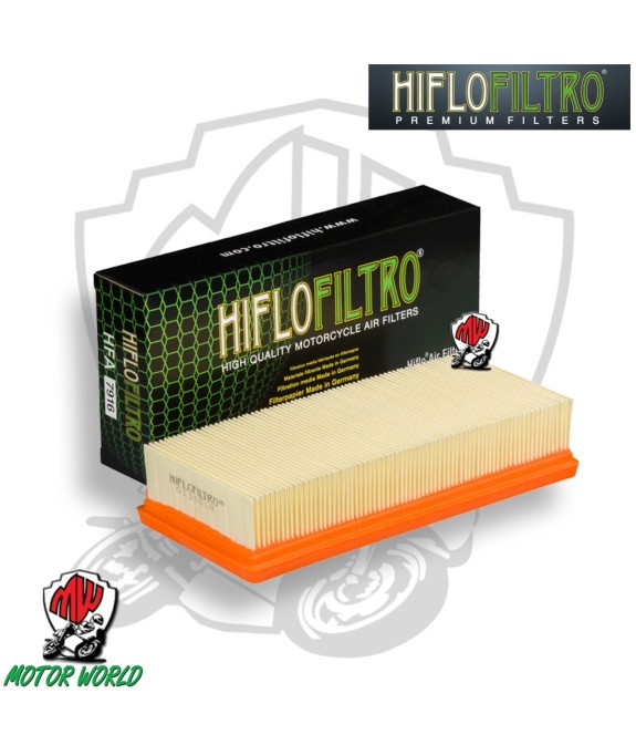 HFA7916 FILTRO ARIA HIFLO