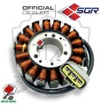 175210 STATORE MAGNETE ROTORE 3 FILI ALTA QUALITA'