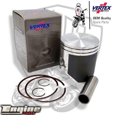 23928B KIT PISTONE VERTEX COMPLETO 53.95