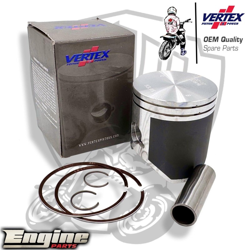 23928B KIT PISTONE VERTEX COMPLETO 53.95