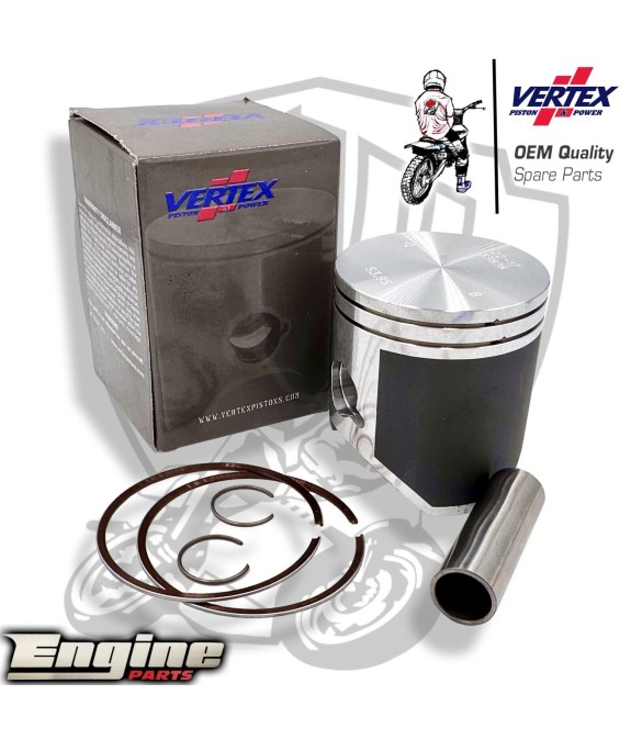 23928B KIT PISTONE VERTEX COMPLETO 53.95