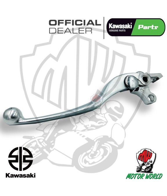 LEVA FRIZIONE SINISTRA ORIGINALE OEM KAWASAKI VN 1600 CLASSIC MEAN STREAK 03-07
