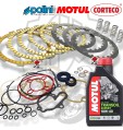 KIT REVISIONE FRIZIONE POLINI BETA RR 50 ENDURO MOTARD 50 APRILIA YAMAHA AM6