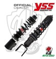 COPPIA AMMORTIZZATORI YSS REGOLABILI PIAGGIO Zip SP 2 50 2012 2013 2014 2015