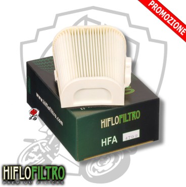 FILTRO ARIA HIFLO Yamaha  XV 1100 Virago 1997 1998 1999 2000