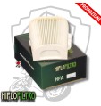 FILTRO ARIA HIFLO Yamaha  XV 1100 Virago 1997 1998 1999 2000