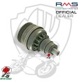 PIGNONE MOTORINO AVVIAMENTO MESSA MOTO DERBI GPR R 50 2008