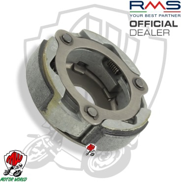 FRIZIONE COMPLETA 3 MASSE RMS BENELLI VELVET 125 1999 2000 2001