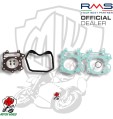 SERIE GUARNIZIONI SMERIGLIO APRILIA LEONARDO 125CC 1996/2001