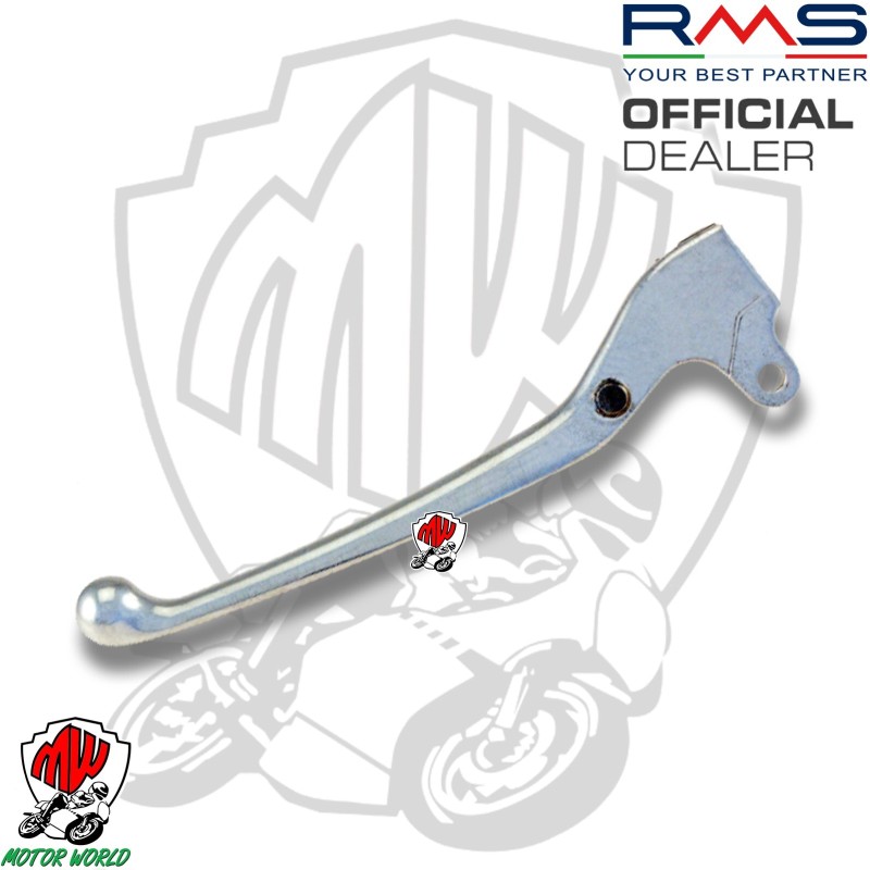 LEVA SINISTRA FRENO POSTERIORE PIAGGIO LIBERTY 4T DELIVERY 125 2013 2014 2015
