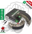 GF1318 GANASCE FRENO NEWFREN POSTERIORI