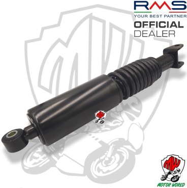 204550642 AMMORTIZZATORE POSTERIORE APRILIA SCARABEO 50 100 4 TEMPI
