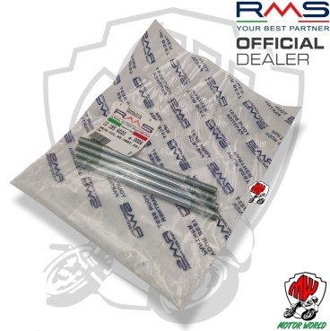 121856020 KIT 4 PRIGIONIERI CILINDRO MOTORE MINARELLI VERTICALE
