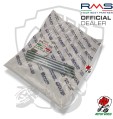121856020 KIT 4 PRIGIONIERI CILINDRO MOTORE MINARELLI VERTICALE