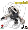 ALBERO MOTORE MAZZUCCHELLI ANTICIPATO AMT160 VESPA ET3 125 PRIMAVERA CONO 19