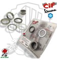 Kit cuscinetto di sterzo superiore "Alta Qualità" PIAGGIO ET2 LIBERTY SFERA ZIP