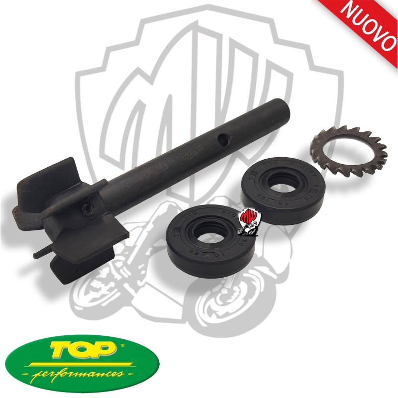 AA00811 KIT REVISIONE POMPA ACQUA PER APRILIA LEONARDO 150 4T 1996 1997 1998