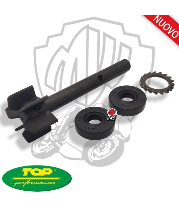 AA00811 KIT REVISIONE POMPA ACQUA PER APRILIA LEONARDO 150 4T 1996 1997 1998