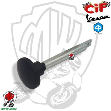 7250 Tirante starter Aria Piaggio Vespa 125 150 200 PX PE APE 50