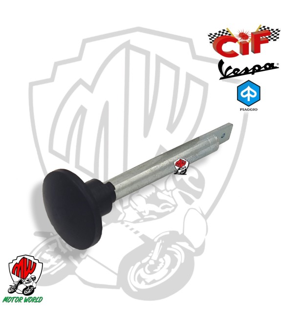 7250 Tirante starter Aria Piaggio Vespa 125 150 200 PX PE APE 50
