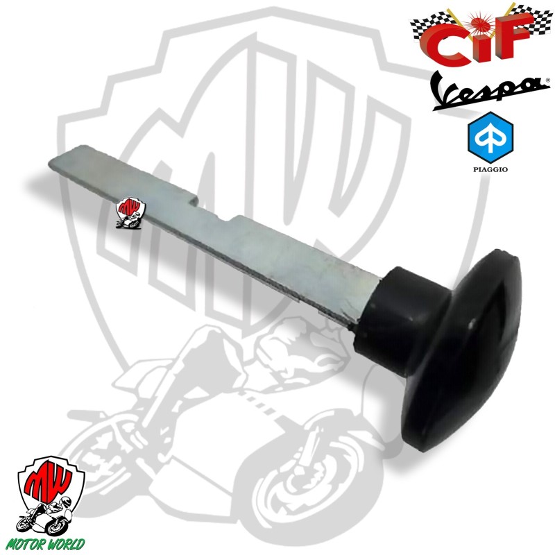 Tirante Pomello Aria Starter Piaggio Vespa 50 Pk Xl Special 90 Et3 Primavera