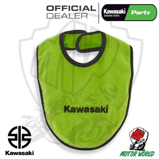 Bavaglino Kawasaki