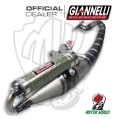 MARMITTA SPORTIVA GIANNELLI REVERSE MALAGUTI f12 PHANTOM AC LC R 50