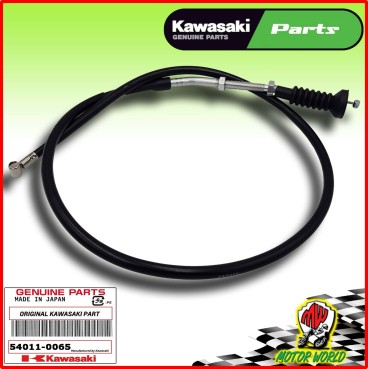 54011-0065 CAVO FRIZIONE ORIGINALE KAWASAKI KLX R 450 2013 2014 2015 2016 2017