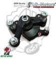 Pinza Freno Anteriore Per Minimoto Minicross Miniquad Cinesi LATO SX