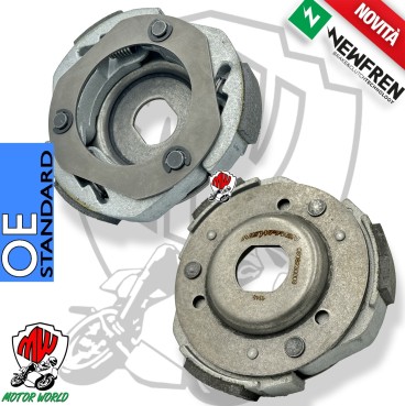 FRIZIONE GIRANTE TIPO OE NEWFREN SYM TRACK RUNNER 200 2006 2007
