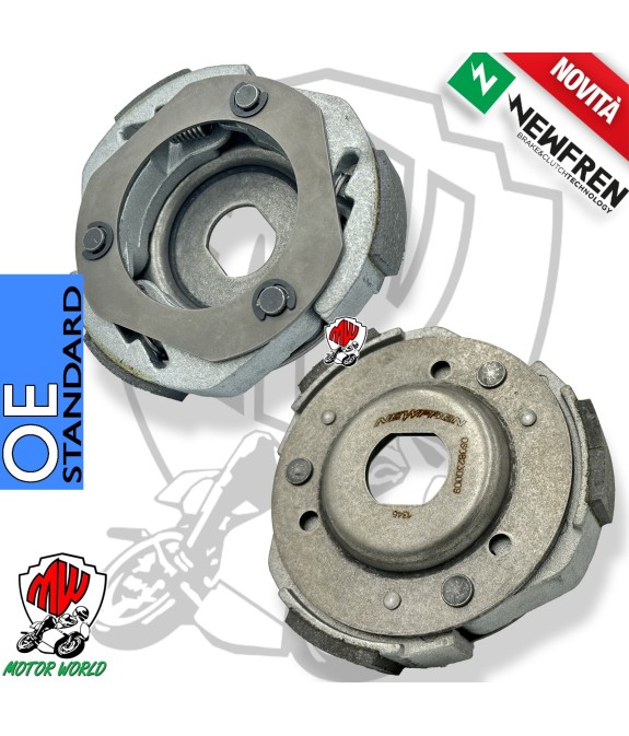 FRIZIONE GIRANTE TIPO OE NEWFREN SYM TRACK RUNNER 200 2006 2007