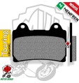 PASTIGLIE FRENO ANTERIORI TOURING NEWFREN YAMAHA XV AH/ATH ROYAL STAR 1300 1996