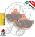 PASTIGLIE FRENO ANTERIORI TOURING NEWFREN SUZUKI VS S INTRUDER 800 1991 - 1999
