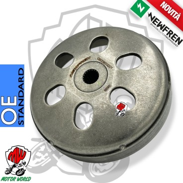 G0699 CAMPANA FRIZIONE TIPO OE NEWFREN