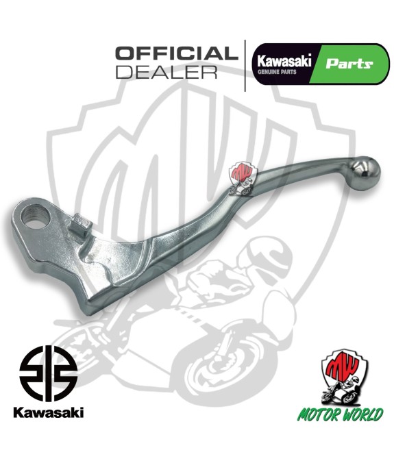 LEVA FRIZIONE SINISTRA ORIGINALE KAWASAKI  VERSYS 1000 2015 - 2018