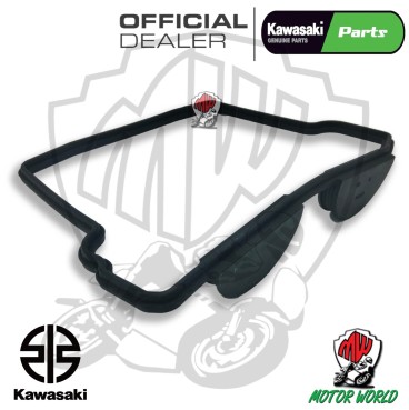 GUARNIZIONE COPERCHIO PUNTERIE ORIGINALE OEM KAWASAKI KX 450 F KXF 2009 - 2018