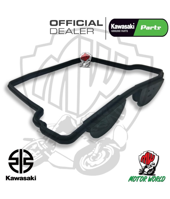 GUARNIZIONE COPERCHIO PUNTERIE ORIGINALE OEM KAWASAKI KX 450 F KXF 2009 - 2018