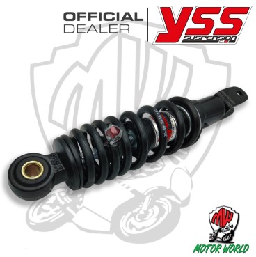 AMMORTIZZATORE POSTERIORE REGOLABILE YSS MALAGUTI F12 PHANTOM RESTYLING 50 2003