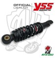AMMORTIZZATORE POSTERIORE REGOLABILE YSS MALAGUTI F12 PHANTOM RESTYLING 50 2003