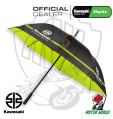 NUOVO ORIGINALE KAWASAKI Ombrello 179MGU2220 Idea Regalo Di Compleanno