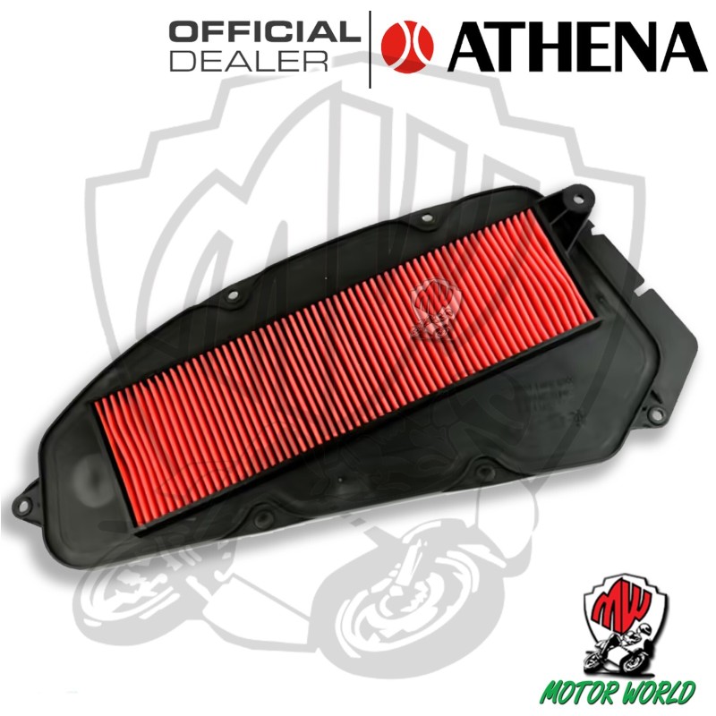 FILTRO ARIA ORIGINALE ATHENA KYMCO XCITING X-CITING 400 2018