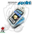 KIT 10 GETTI MASSIMO MINIMO  POLINI M 5 PER CARBURATORI DELL'ORTO DA 110 A 128