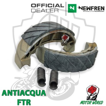 GANASCE FRENO ANTERIORI ANTI-ACQUA NEWFREN PIAGGIO  VELOFAX 50 1996 IN POI