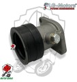 COLLETTORE ASPIRAZIONE DESTRO TIPO ORIGINALE YAMAHA T-MAX T MAX 500 2001 - 2003