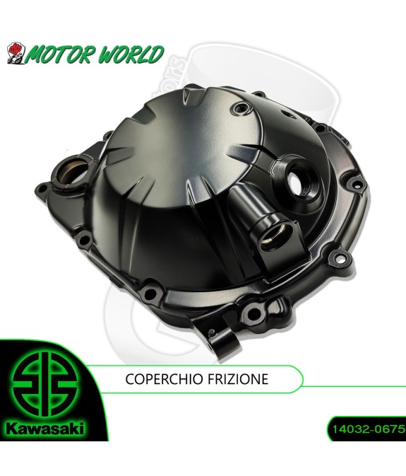 COPERCHIO COVER FRIZIONE CLUTCH ORIGINALE KAWASAKI Z 900 2020