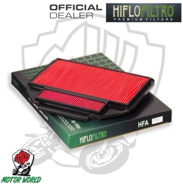 FILTRO ARIA HIFLO PER HONDA VFR 750 1986 1987 1988 1989