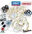 KIT REVISIONE MOTORE PIAGGIO VESPA 50 - 125 ET3 - CONO 19