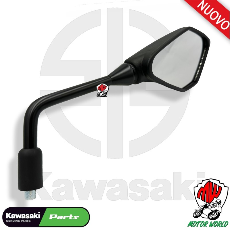 SPECCHIO SPECCHIETTO DESTRO ORIGINALE KAWASAKI Z 1000 H2 2020 - 2023